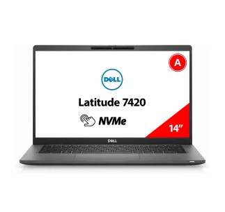 DELL LATITUDE 7420 Core i5-1145G7 2.60 GHz