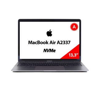 MacBook Air 13" A2337 Apple M1 3.20 GHz
