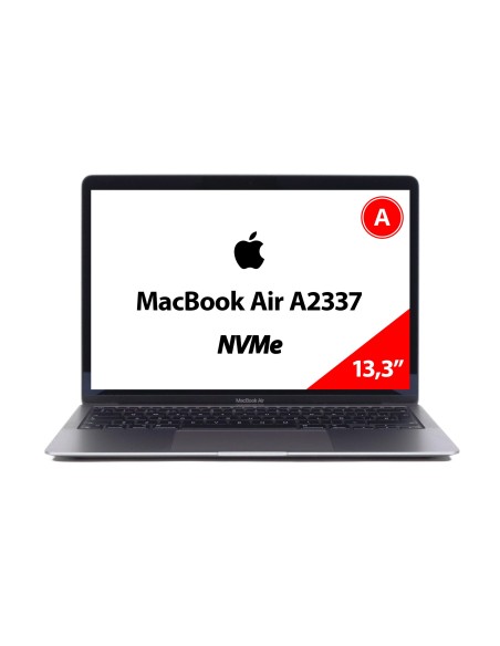 MacBook Air 13" A2337 Apple M1 3.20 GHz
