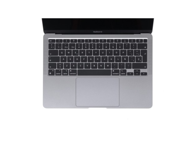 MacBook Air 13" A2337 Apple M1 3.20 GHz