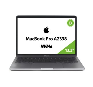 MacBook Pro 13" A2338 Outlet B Apple M2 3.49 GHz