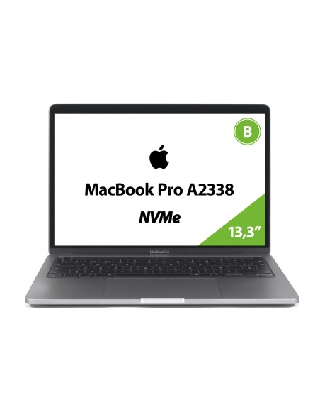 MacBook Pro 13" A2338 Outlet B Apple M2 3.49 GHz