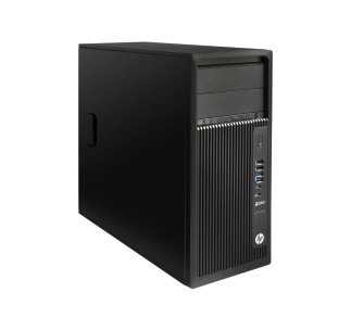 Z240 TOWER WORKSTATION XEON E3-1245 V6 3.70 GHZ
