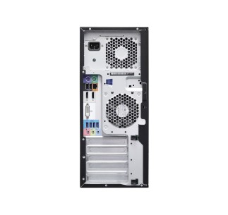 Z240 TOWER WORKSTATION XEON E3-1245 V6 3.70 GHZ 2