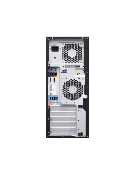 Z240 TOWER WORKSTATION XEON E3-1245 V6 3.70 GHZ