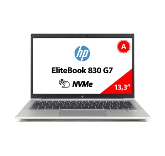Elitebook 830 G7 TÁCTIL Core i5-10310U 1.70 GHz
