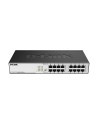 D-Link DGS-1016D | Switch Gigabit 16 puertos