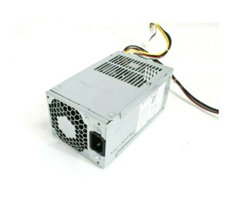 Fuente HP ProDesk 600 G2/EliteDesk 800 G2 SFF 200 W