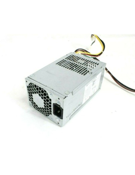 Fuente HP ProDesk 600 G2/EliteDesk 800 G2 SFF 200 W