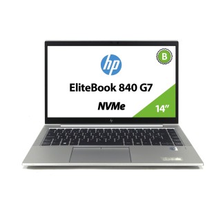 EliteBook 840 G7 Outlet B Core i5-10210U 1.60 GHz