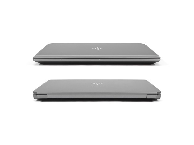 Zbook 15 G6 Core I7-9850H 2.60 GHz