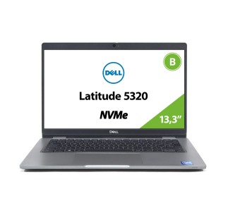 LATITUDE 5320 Outlet B Core i5-1145G7 2.60 GHZ