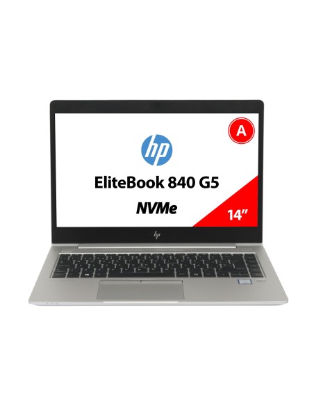ELITEBOOK 840 G5 Core i5-7300U 2.60 GHZ