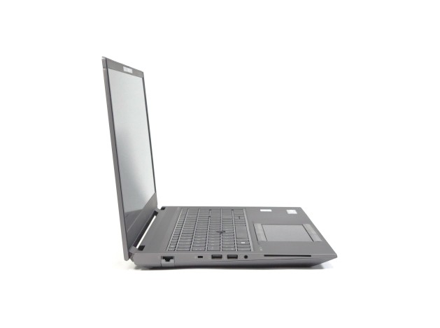 ZBook Fury 15 G7 Mobile Outlet B+ Core I7-10850H 2.70 GHz