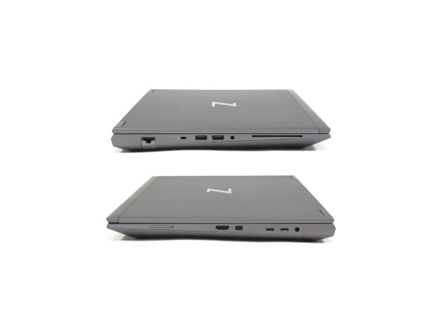 ZBook Fury 15 G7 Mobile Outlet B+ Core I7-10850H 2.70 GHz