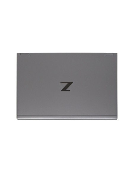 ZBook Fury 15 G7 Mobile Outlet B+ Core I7-10850H 2.70 GHz