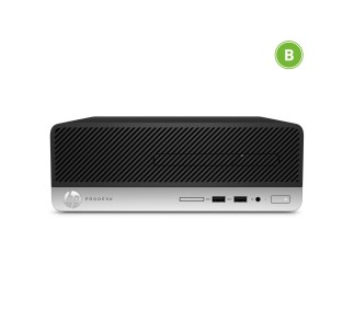 Prodesk 400 G5 Outlet Core I5-8500 3.00 GHz