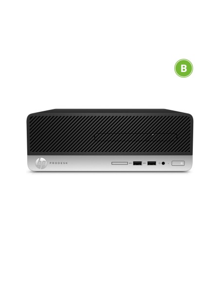 Prodesk 400 G5 Outlet Core I5-8500 3.00 GHz