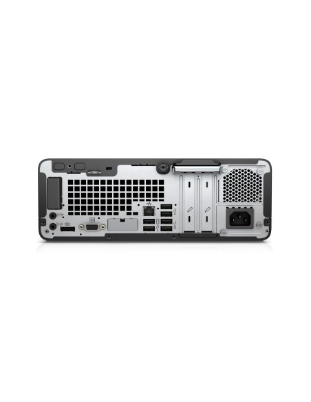 Prodesk 400 G5 Outlet Core I5-8500 3.00 GHz