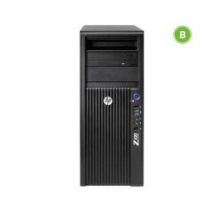 Lote 7 Workstation Z420 según excel 2