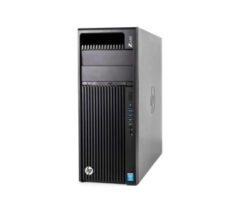 Z440 Workstation Xeon E5-1620 V3 3.50 GHz