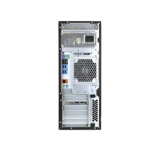Z440 Workstation Xeon E5-1620 V3 3.50 GHz 2