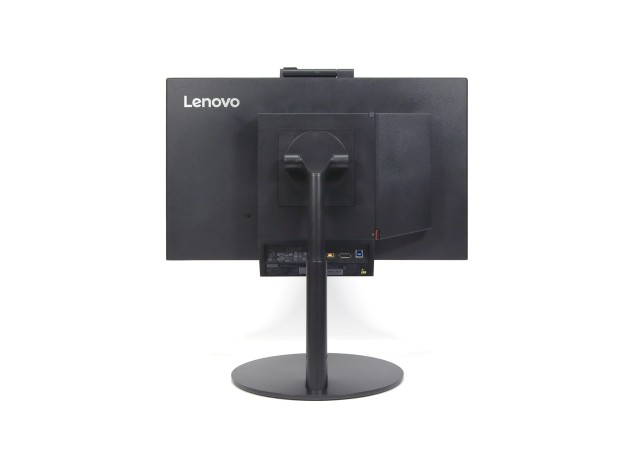 THINKCENTRE M920Q DM + ThinkCentre Tiny-in-One 22 Outlet