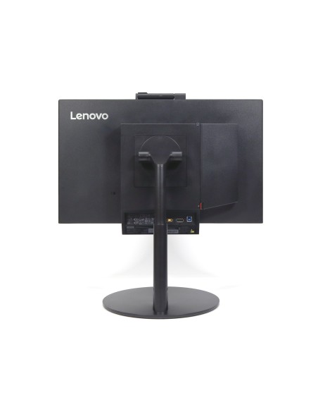 THINKCENTRE M920Q DM + ThinkCentre Tiny-in-One 22 Outlet