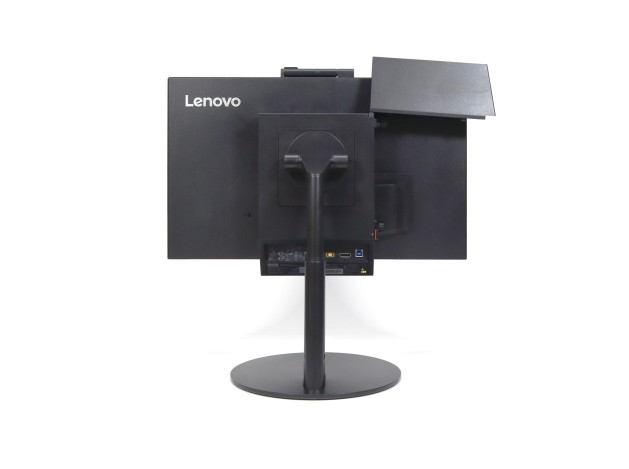 THINKCENTRE M920Q DM + ThinkCentre Tiny-in-One 22 Outlet