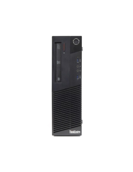 Thinkcentre M93P SFF Core I5-4570 3.20 GHz