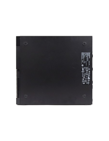 Thinkcentre M93P SFF Core I5-4570 3.20 GHz