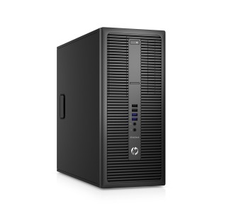 Lote 10 Unidades EliteDesk 800 G2 TWR Core i5-6500 3.20 GHz 2