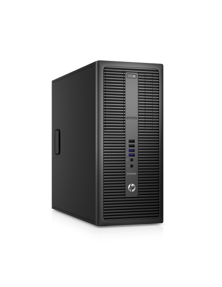 Lote 10 Unidades EliteDesk 800 G2 TWR Core i5-6500 3.20 GHz