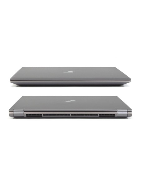 ZBook Fury 15 G7 Outlet B Core i7-10850H 2.70 GHz