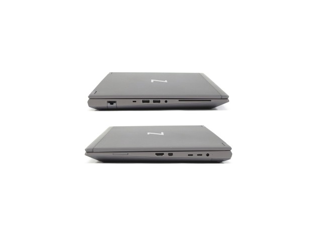 ZBook Fury 15 G7 Outlet B Core i7-10850H 2.70 GHz