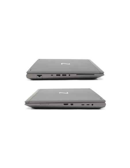 ZBook Fury 15 G7 Outlet B Core i7-10850H 2.70 GHz