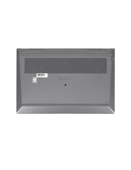 ZBook Fury 15 G7 Outlet B Core i7-10850H 2.70 GHz