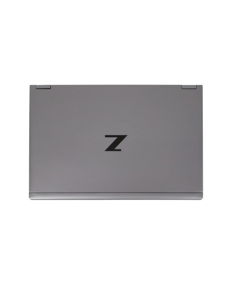 ZBook Fury 15 G7 Outlet B Core i7-10850H 2.70 GHz