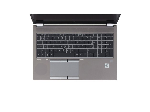 ZBook Fury 15 G7 Outlet B Core i7-10850H 2.70 GHz