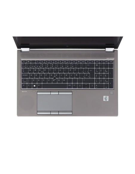 ZBook Fury 15 G7 Outlet B Core i7-10850H 2.70 GHz