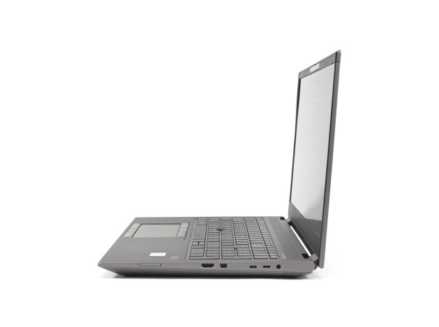 ZBook Fury 15 G7 Outlet B Core i7-10850H 2.70 GHz