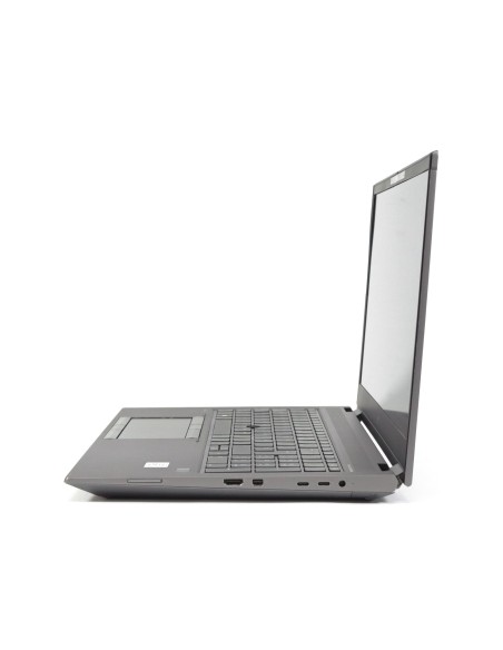 ZBook Fury 15 G7 Outlet B Core i7-10850H 2.70 GHz