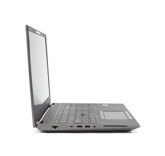 ZBook Fury 15 G7 Outlet B Core i7-10850H 2.70 GHz 2