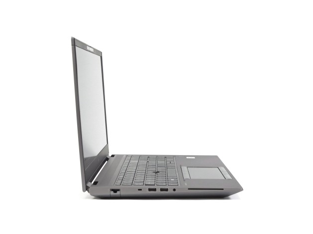 ZBook Fury 15 G7 Outlet B Core i7-10850H 2.70 GHz