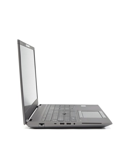ZBook Fury 15 G7 Outlet B Core i7-10850H 2.70 GHz