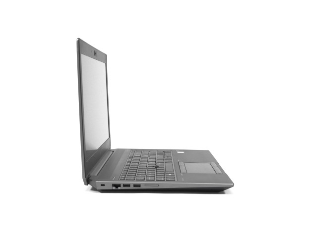 Zbook 15 G6 Outlet B+ Core i7-9850H 2.60 GHz