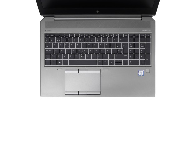 Zbook 15 G6 Outlet B+ Core i7-9850H 2.60 GHz