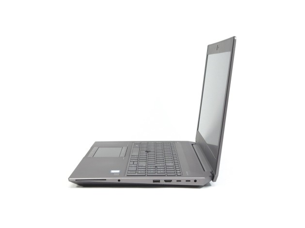 HP Zbook 15 G5 Reacondicionado Core i7-8850H 2.60 GHz
