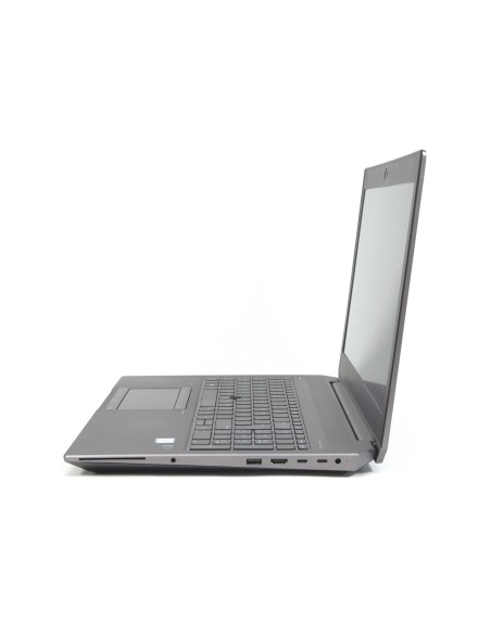 HP Zbook 15 G5 Reacondicionado Core i7-8850H 2.60 GHz