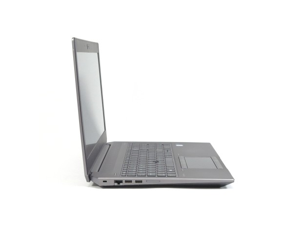 HP Zbook 15 G5 Reacondicionado Core i7-8850H 2.60 GHz